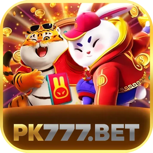 pk777 Logo