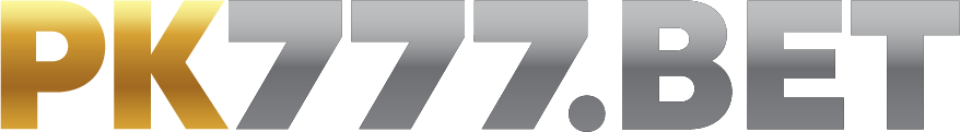 pk777 bet logo