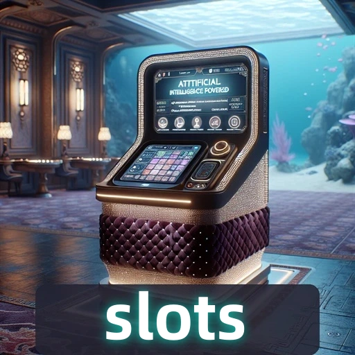 pk777 Máquinas de Slots